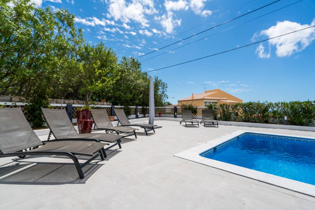 Casa Laranja Three Bedroom Villa Лоуле Екстериор снимка