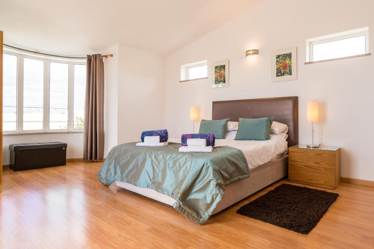 Casa Laranja Three Bedroom Villa Лоуле Екстериор снимка