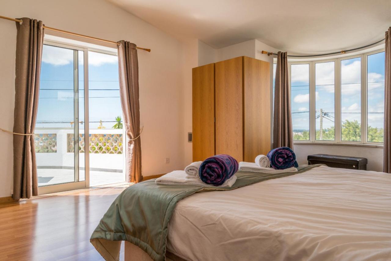 Casa Laranja Three Bedroom Villa Лоуле Екстериор снимка
