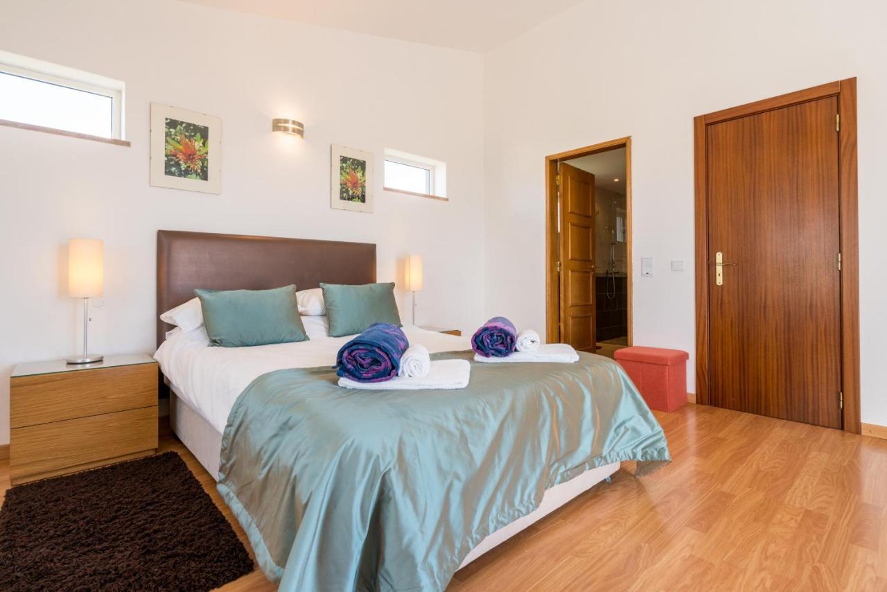 Casa Laranja Three Bedroom Villa Лоуле Екстериор снимка